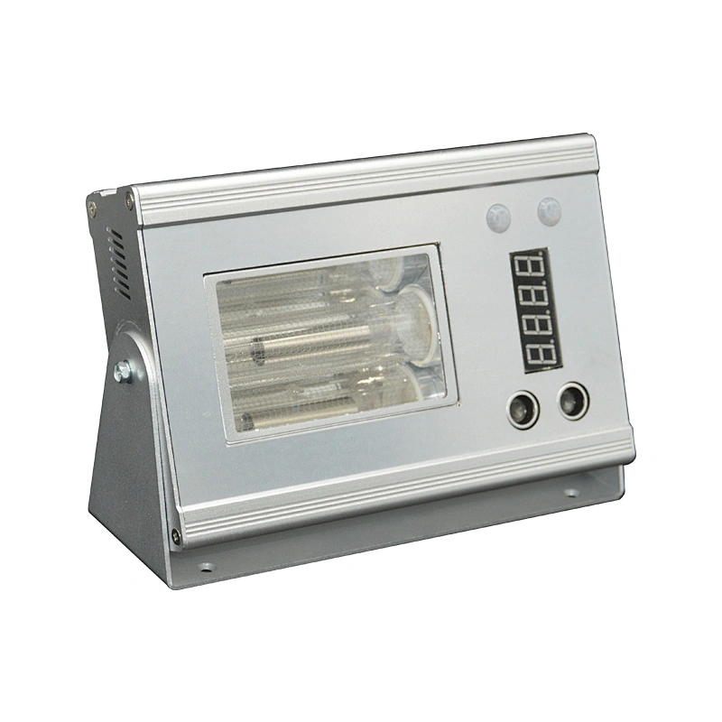 FAR UVC Disinfection