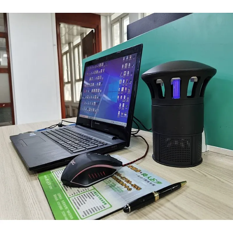 FAR UVC disinfection