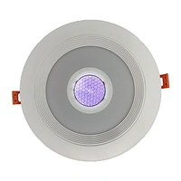 FAR UVC disinfection