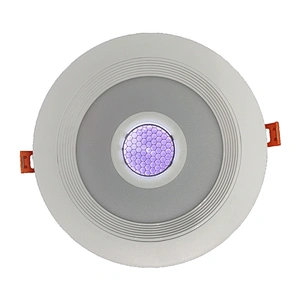 FAR UVC disinfection