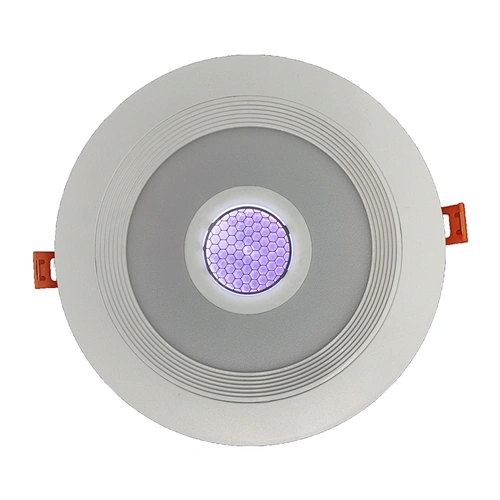 FAR UVC disinfection