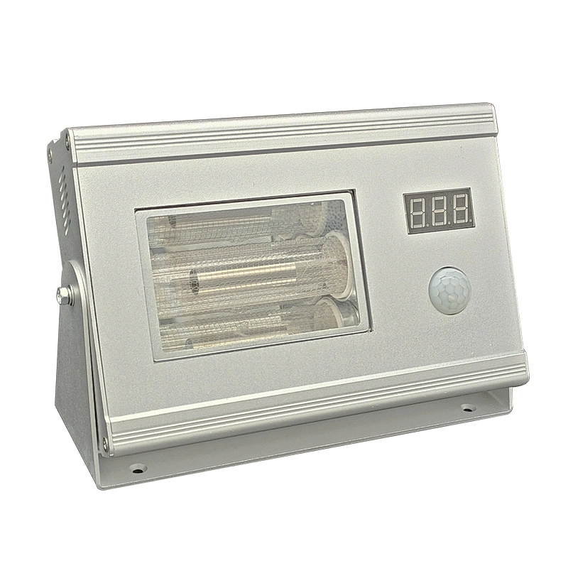 FAR UVC Disinfection