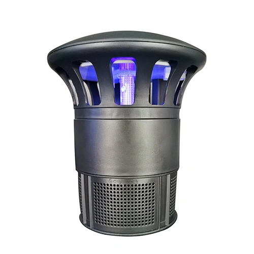 FAR UVC disinfection