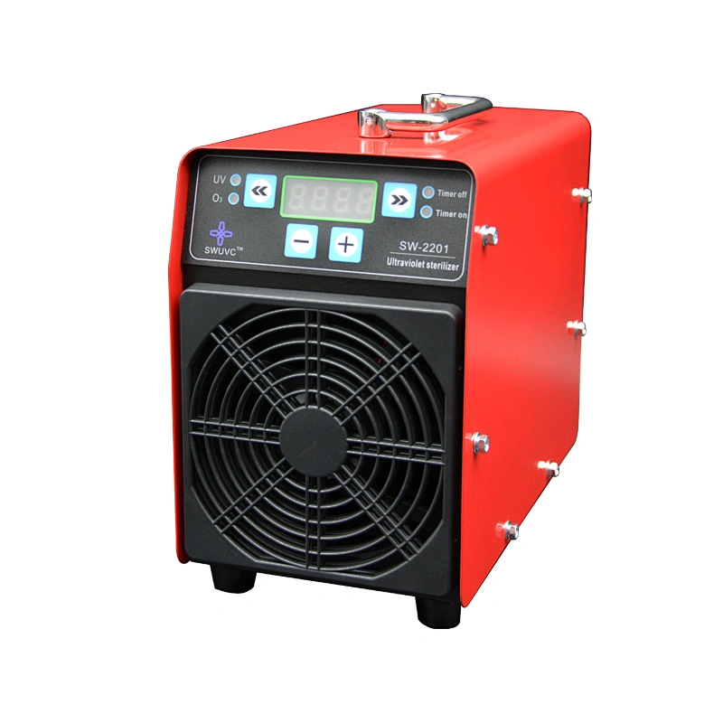 UVC Air Sterilizer