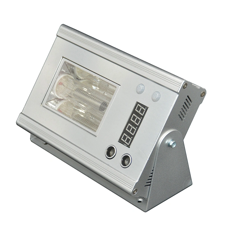 FAR UVC Disinfection