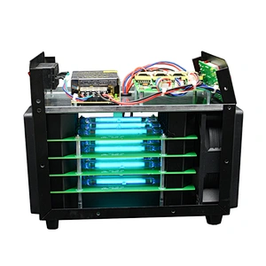 UVC Air Sterilizer