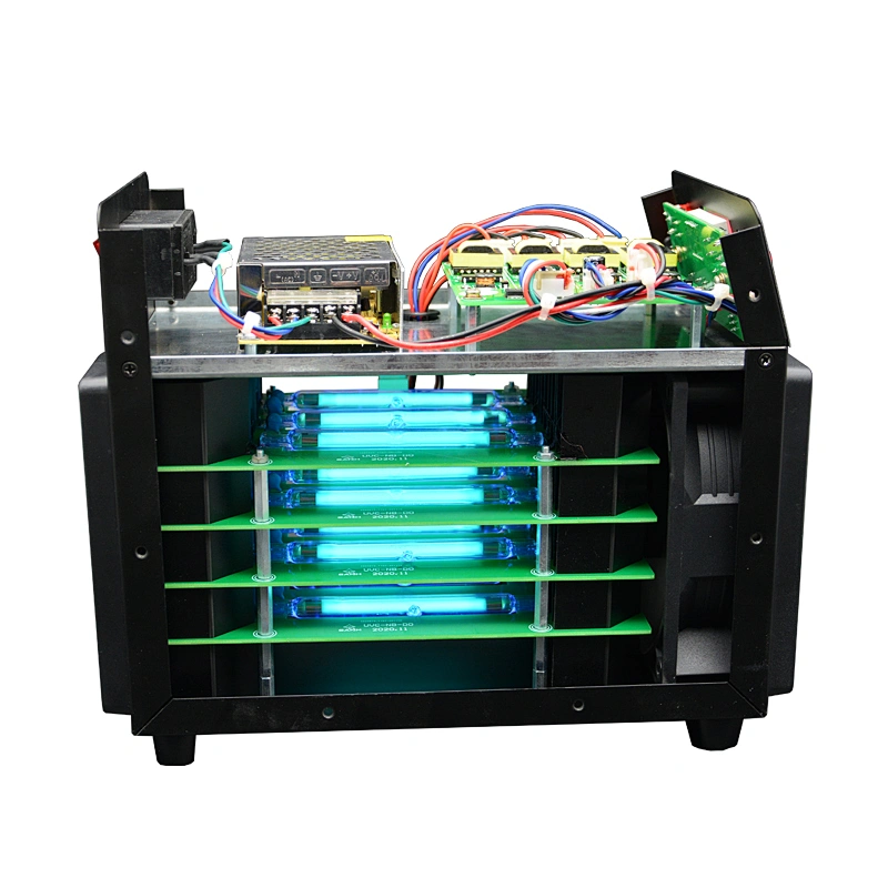UVC Air Sterilizer
