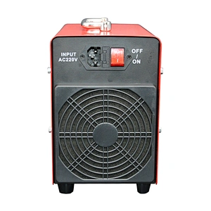 UVC Air Sterilizer
