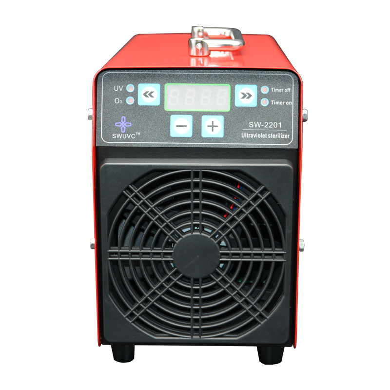 UVC Air Sterilizer