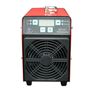 UVC Air Sterilizer