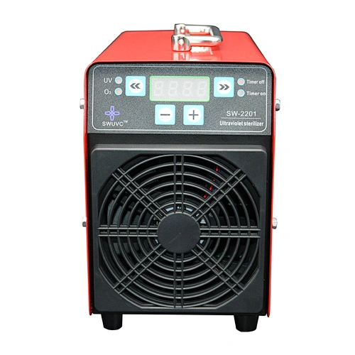 UVC Air Sterilizer