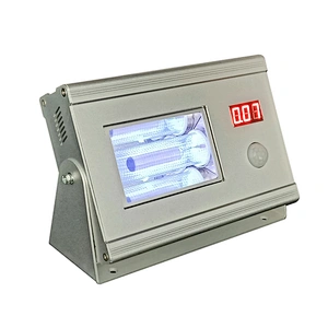 FAR UVC Disinfection