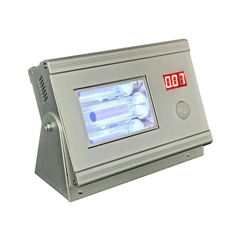 FAR UVC Disinfection