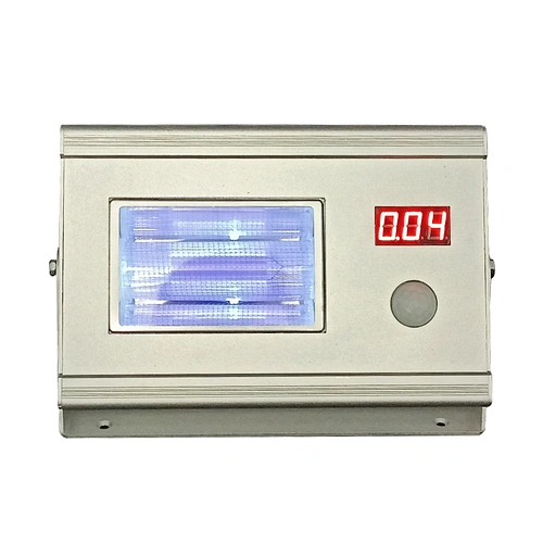 FAR UVC Disinfection