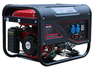 Gasoline Generator