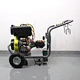 Diesel Engine High Pressure Washer