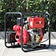 Diesel High Pressure Water Pump