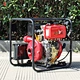 Diesel High Pressure Water Pump