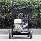 Gasoline Engine High Pressure Washer