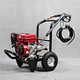 Gasoline Engine High Pressure Washer