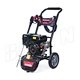 Gasoline Engine High Pressure Washer