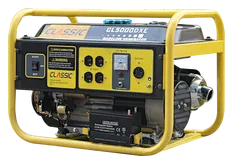 Gasoline Generator