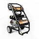 Gasoline Engine High Pressure Washer