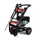 Gasoline Engine High Pressure Washer