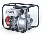Gasoline Water Pump