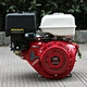 Gasoline engine