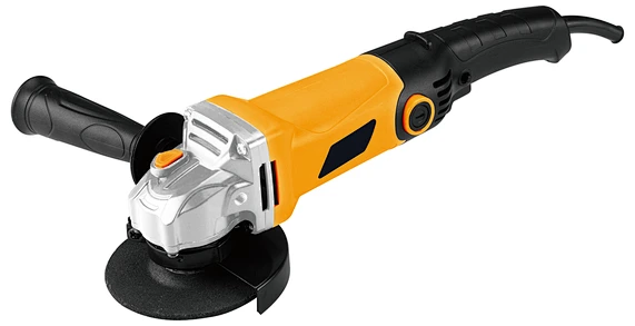 Angle Grinder