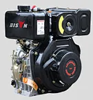 Diesel Engine