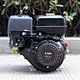 Gasoline engine