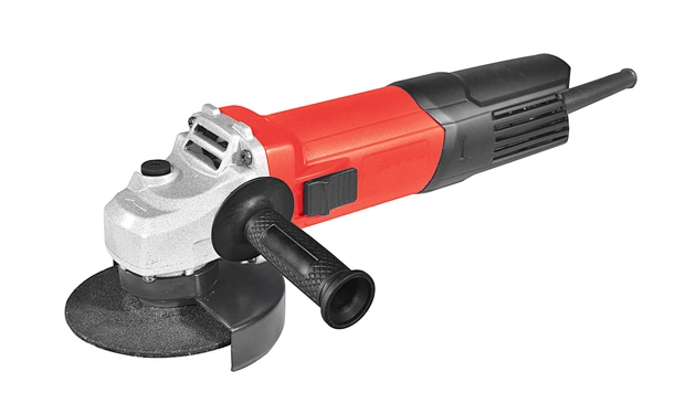 Angle Grinder