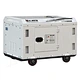 Silent Diesel Generator