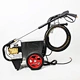 Electric High Pressure Washer