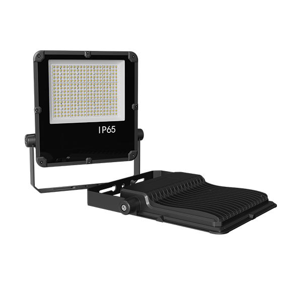 Holofote Comercial 50-300W
