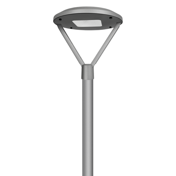 LED Garden Light 10-100W