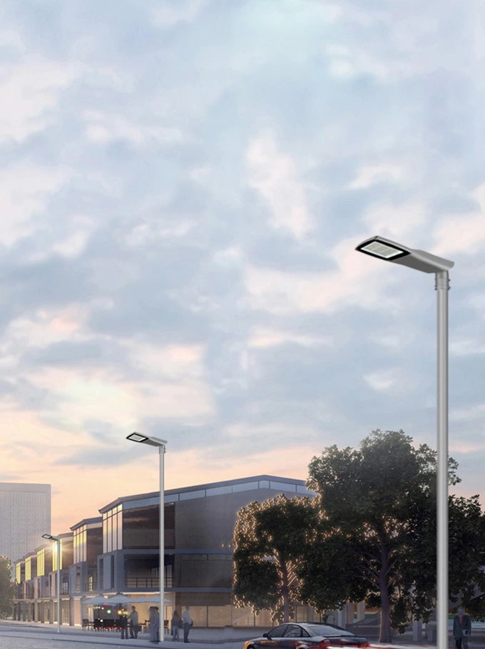 What is the advantages of LED Street Light |  Zhejiang Alite Lighting Co. Ltd.