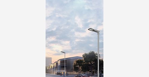 What is the advantages of LED Street Light | Zhejiang Alite Lighting Co ...