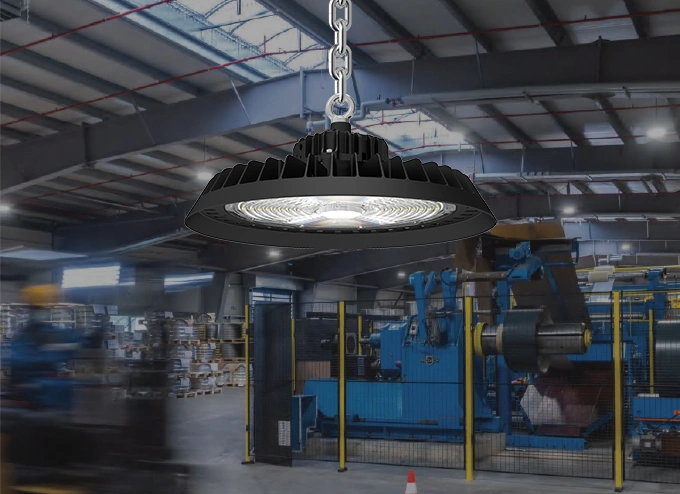 About LED High Bay Light | Zhejiang Alite Lighting Co. Ltd.