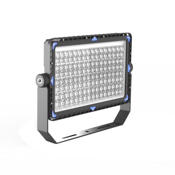 Illuminazione sportiva a LED 500-1500W