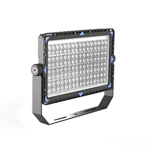Illuminazione sportiva a LED 500-1500W