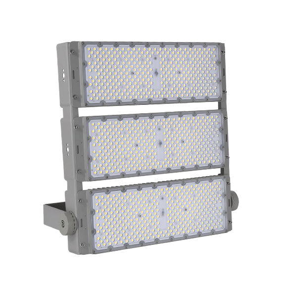 Luces LED de fútbol 400-2000W