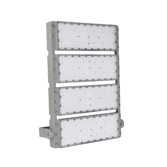 Luces LED de fútbol 400-2000W