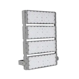 Luces LED de fútbol 400-2000W