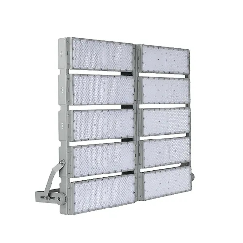 Luci da calcio a LED 400-2000W
