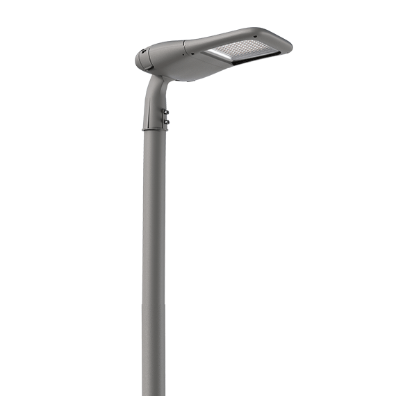 road project lighting