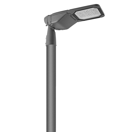 LED STREET LIGHT ASL23