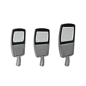 Lâmpada de rua 40-240W
